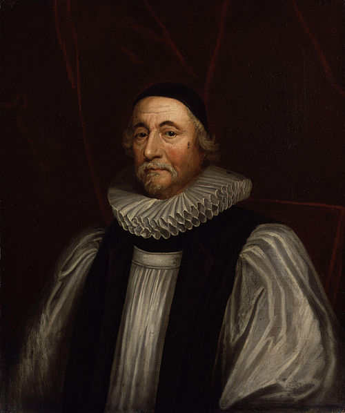 Archbishop James Ussher